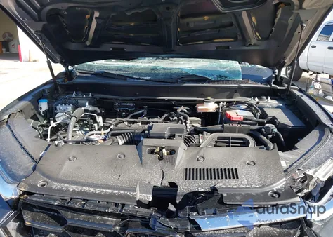 2026 Honda Cr-V Ex-L 2Wd z USA, uszkodzony, nr VIN 7FARS3H77TE004206